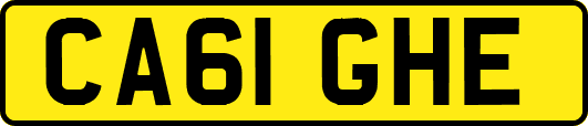 CA61GHE