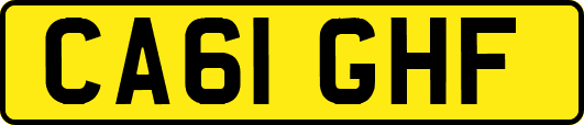 CA61GHF