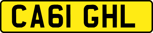 CA61GHL