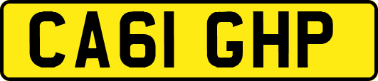 CA61GHP