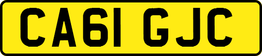 CA61GJC