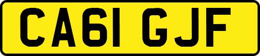 CA61GJF