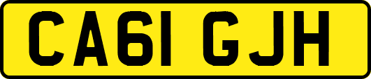 CA61GJH