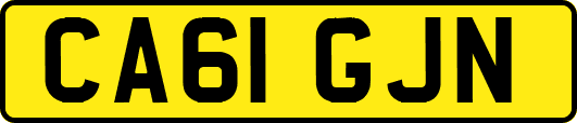 CA61GJN