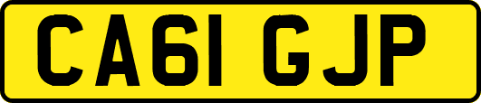 CA61GJP
