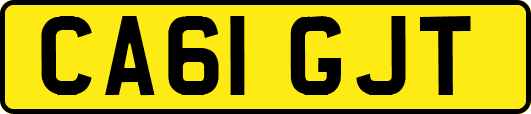 CA61GJT