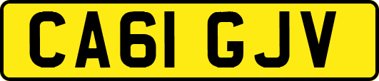 CA61GJV