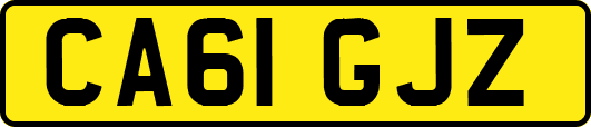 CA61GJZ