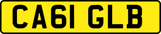 CA61GLB