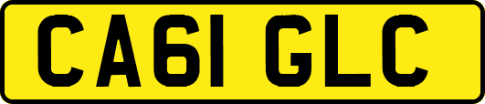 CA61GLC