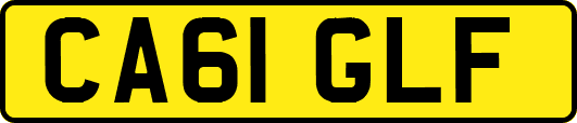 CA61GLF