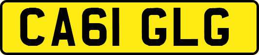 CA61GLG
