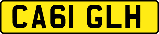 CA61GLH