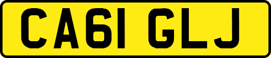 CA61GLJ