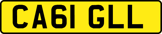 CA61GLL