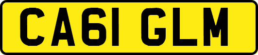 CA61GLM