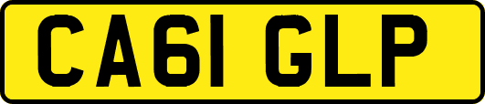 CA61GLP