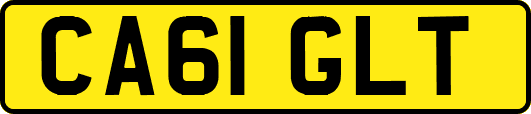 CA61GLT