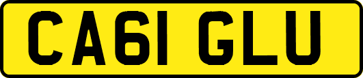 CA61GLU