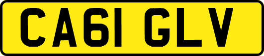 CA61GLV