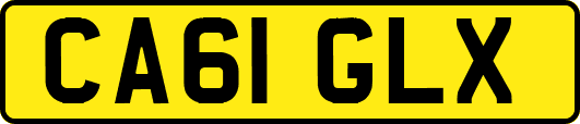 CA61GLX