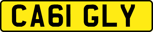 CA61GLY