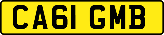 CA61GMB