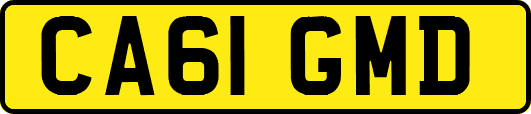 CA61GMD