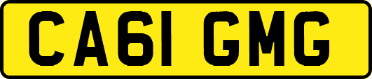 CA61GMG