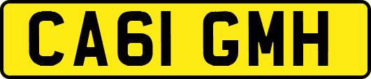CA61GMH