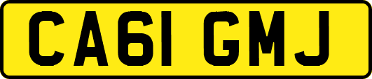 CA61GMJ