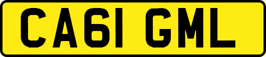 CA61GML