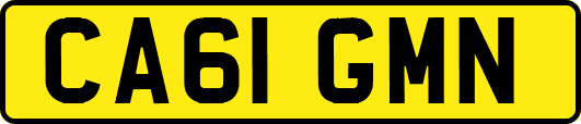CA61GMN