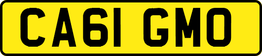 CA61GMO