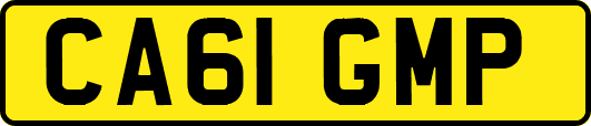CA61GMP