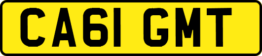 CA61GMT