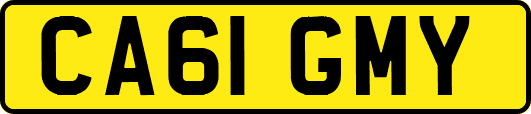 CA61GMY