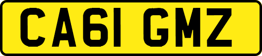 CA61GMZ