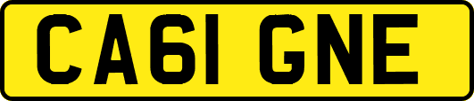 CA61GNE