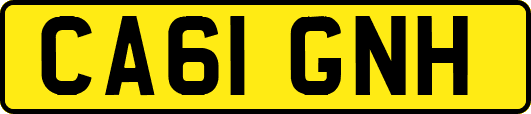 CA61GNH