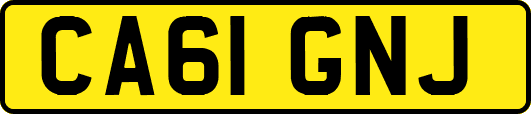 CA61GNJ