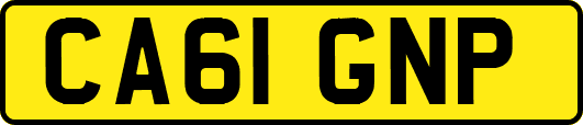 CA61GNP