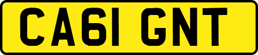 CA61GNT