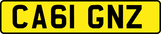 CA61GNZ