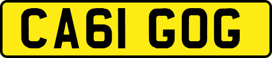 CA61GOG