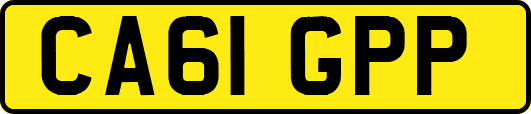 CA61GPP