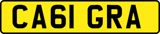 CA61GRA