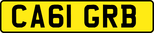 CA61GRB