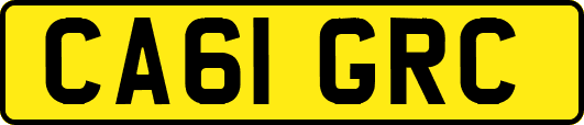 CA61GRC