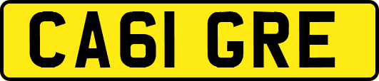 CA61GRE